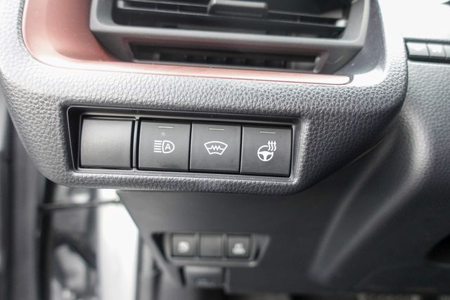 used 2024 Toyota Prius Prime car, priced at $32,000