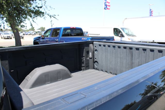 used 2021 Chevrolet Silverado 1500 car, priced at $39,288