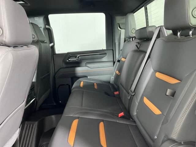 new 2025 GMC Sierra 2500HD car, priced at $82,500