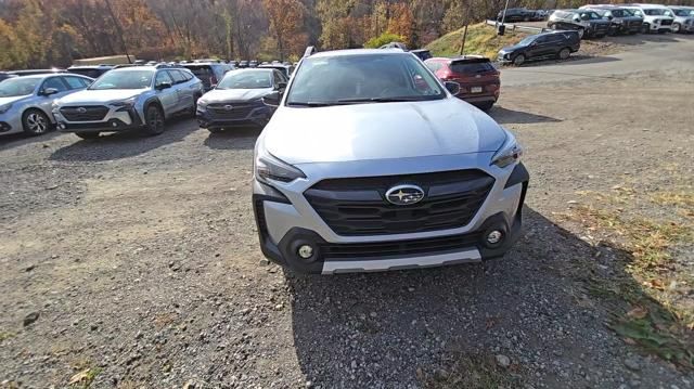 new 2025 Subaru Outback car, priced at $37,495