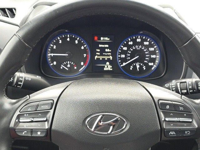 used 2022 Hyundai Kona car, priced at $20,999