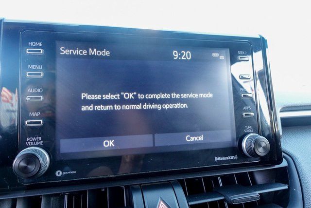 used 2022 Toyota RAV4 Prime car, priced at $30,588