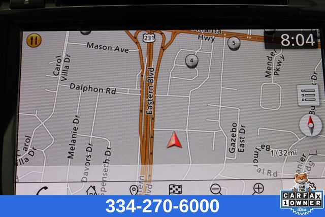 used 2020 Nissan Murano car, priced at $26,999