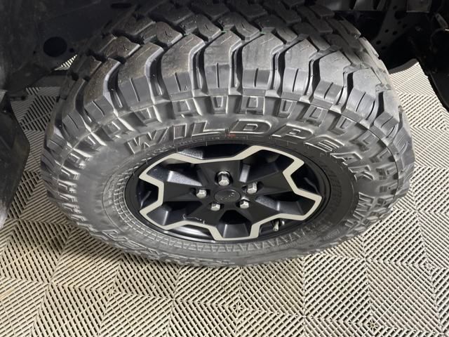 used 2020 Jeep Gladiator car, priced at $34,000