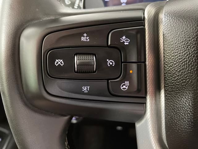 used 2024 GMC Sierra 1500 car, priced at $57,000