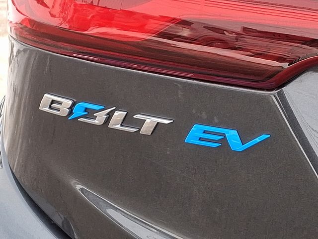 used 2020 Chevrolet Bolt EV car, priced at $13,445