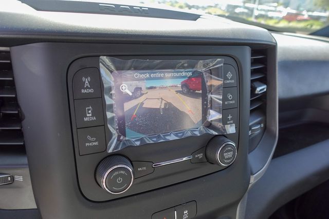 new 2024 Ram 3500 Chassis Cab car, priced at $68,023