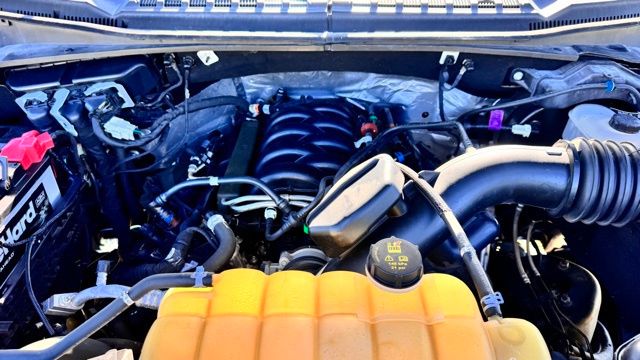 used 2019 Ford F-150 car, priced at $32,987