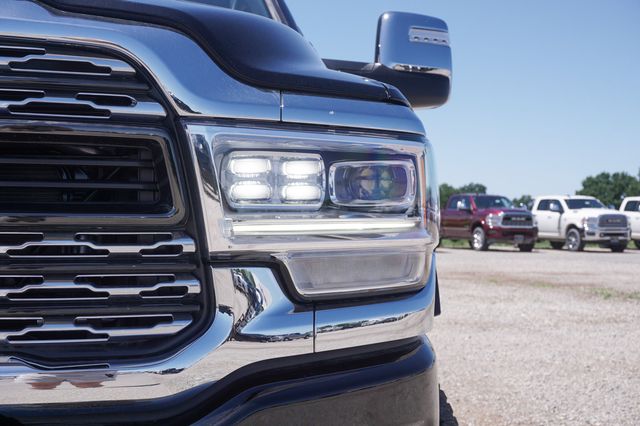 new 2024 Ram 2500 car, priced at $86,335