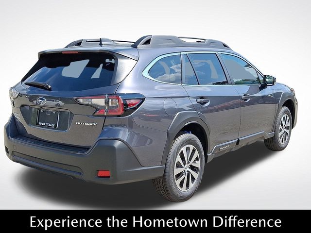new 2025 Subaru Outback car, priced at $37,576