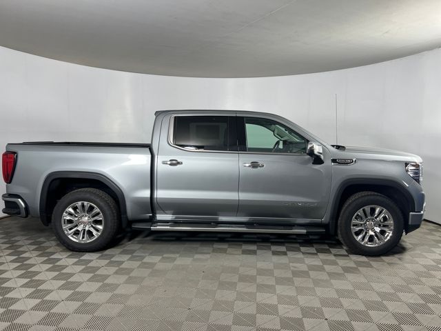 new 2026 GMC Sierra 1500 car, priced at $72,000