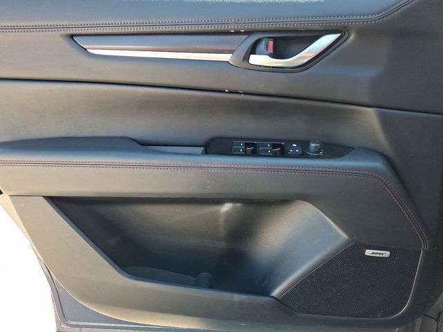 used 2023 Mazda CX-5 car, priced at $26,966