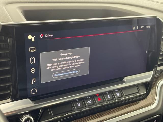 used 2024 GMC Sierra 2500HD car, priced at $48,000