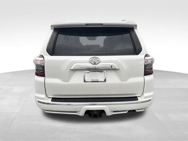 used 2020 Toyota 4Runner car, priced at $32,789