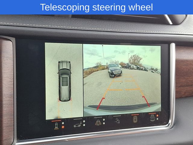 used 2024 GMC Yukon car, priced at $86,827