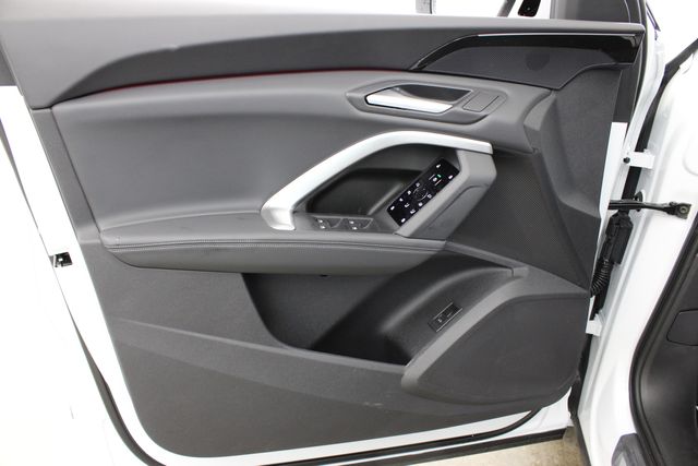 new 2025 Audi Q5 car, priced at $57,775