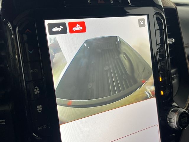 used 2024 Ram 2500 car, priced at $70,500