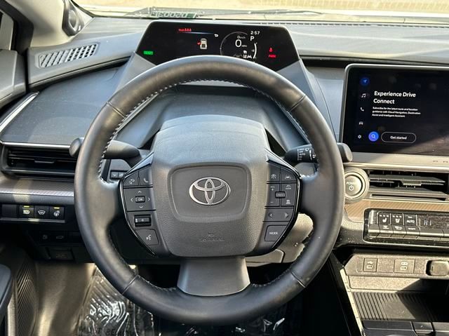 used 2024 Toyota Prius car, priced at $31,955