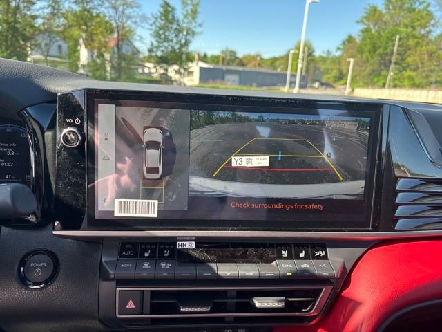 new 2025 Toyota Camry car, priced at $41,544