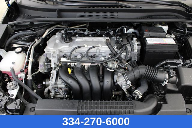 used 2022 Toyota Corolla car, priced at $18,999