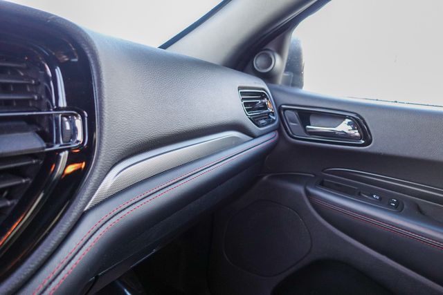 used 2023 Dodge Durango car, priced at $31,449