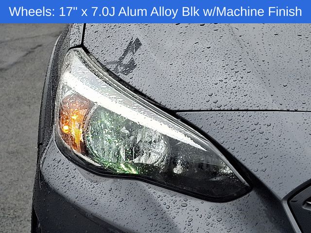 used 2023 Subaru Crosstrek car, priced at $22,893