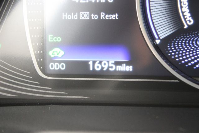 used 2025 Lexus ES car, priced at $44,999