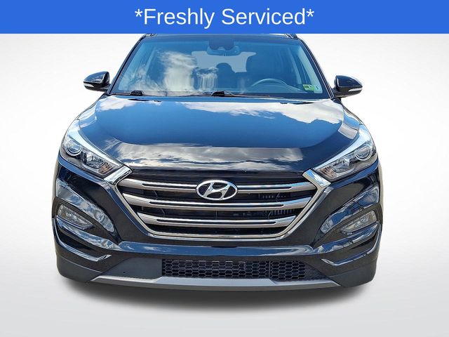 used 2016 Hyundai Tucson car, priced at $14,223