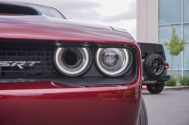 new 2023 Dodge Challenger car, priced at $184,836