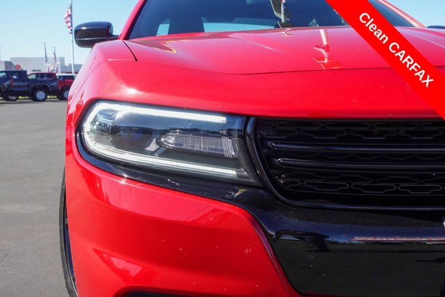 used 2017 Dodge Charger car, priced at $17,300