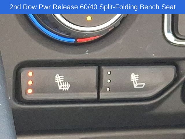 used 2024 Chevrolet Tahoe car, priced at $65,978