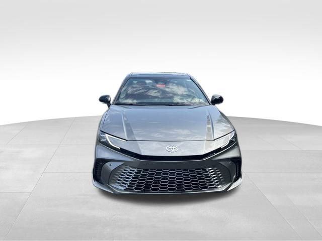 new 2025 Toyota Camry car, priced at $41,490