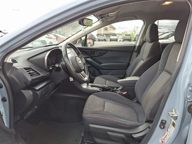 used 2019 Subaru Crosstrek car, priced at $17,913