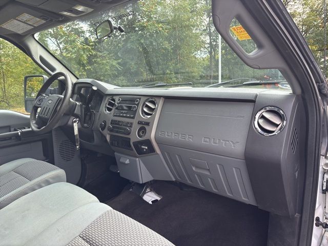 used 2016 Ford F-350SD car, priced at $26,999