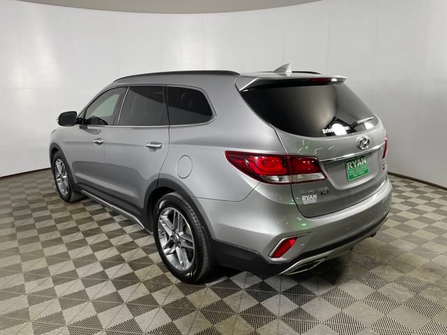 used 2019 Hyundai Santa Fe XL car, priced at $19,500