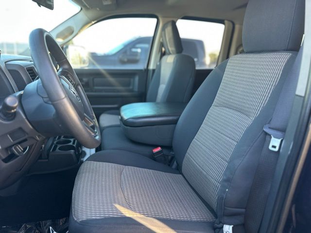 used 2012 Ram 1500 car