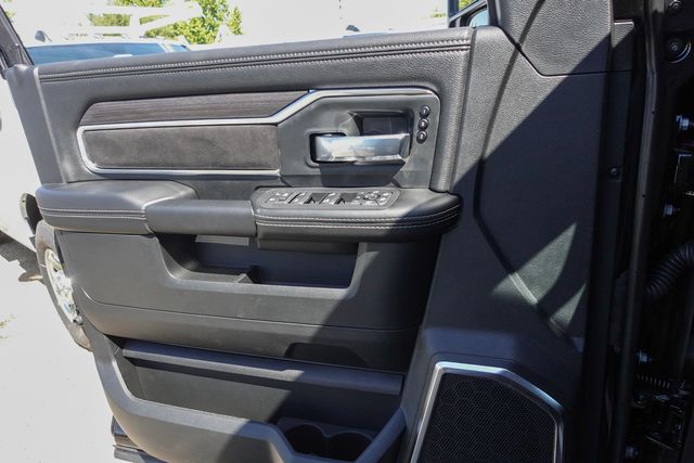 new 2025 Ram 3500 car, priced at $85,895
