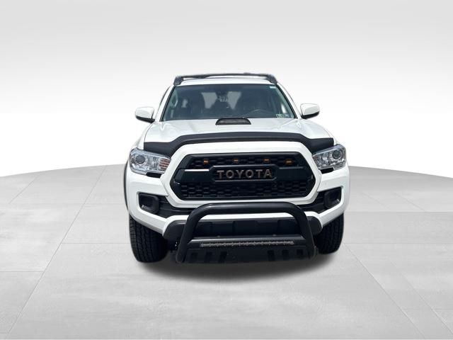 used 2023 Toyota Tacoma car, priced at $39,999