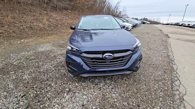 new 2025 Subaru Legacy car, priced at $28,409