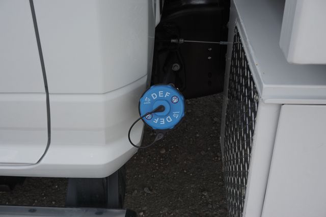 new 2024 Ram 5500HD car, priced at $75,698