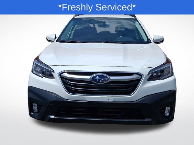 used 2022 Subaru Outback car, priced at $25,974