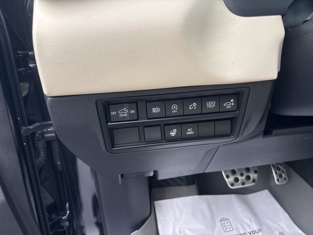used 2022 Toyota Tundra car, priced at $52,999