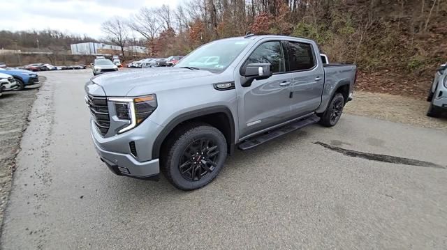 new 2025 GMC Sierra 1500 car, priced at $64,230