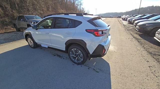 new 2024 Subaru Crosstrek car, priced at $28,771