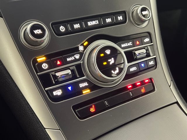 used 2019 Lincoln MKZ car, priced at $18,500