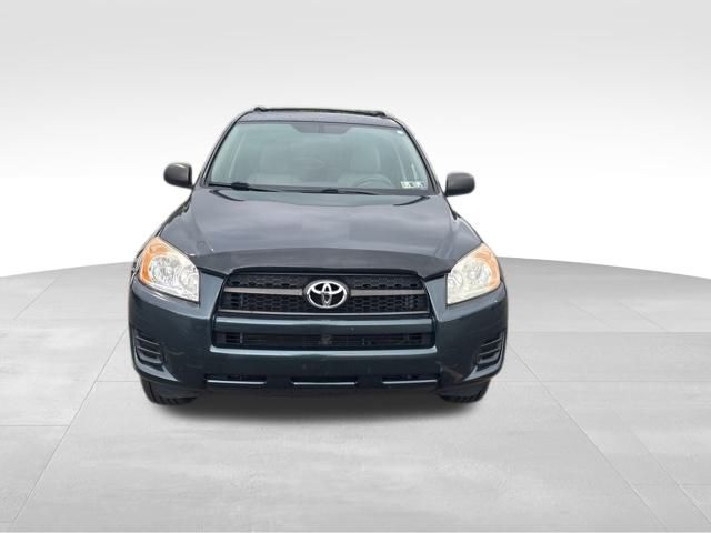 used 2011 Toyota RAV4 car, priced at $10,999