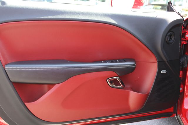 used 2019 Dodge Challenger car, priced at $54,288