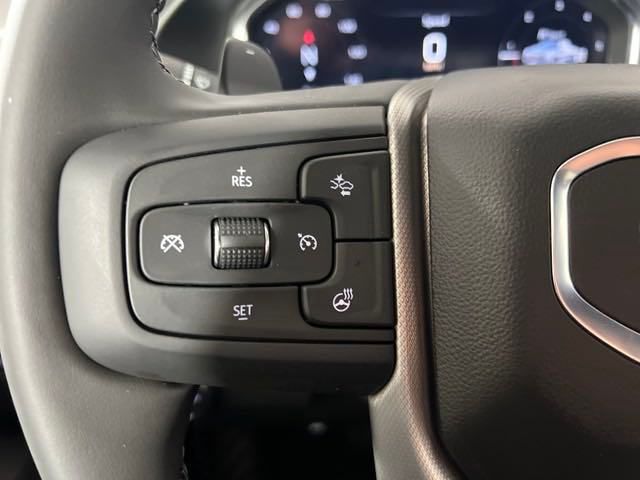 new 2025 GMC Sierra 1500 car, priced at $70,000
