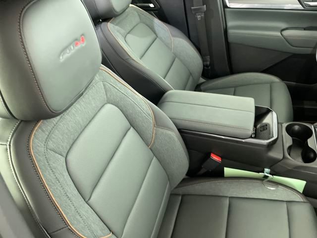 new 2026 GMC Terrain car, priced at $40,500