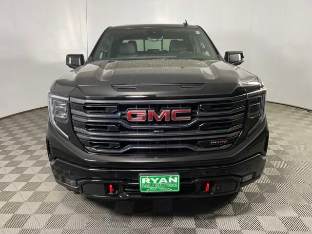 new 2026 GMC Sierra 1500 car, priced at $71,500